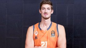 «Τρέχει» με... 150 στην Euroleague ο Πλάις (pic)