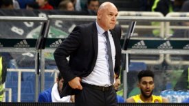 Σπάχια: «Καλή ιδέα τα δυο ρόστερ»