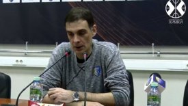 Μπαρτζώκας: «Έχουμε ακόμα μια ευκαιρία να νικήσουμε»! (vid)
