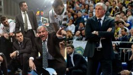 Oμπράντοβιτς του 33-10 vs Φενέρ του 9-2! (pics & vids)