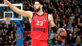 MVP Μαρτίου ο Σενγκέλια (vid)