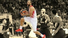 Σπανούλης: O «άρχοντας» των playoffs! (vid)