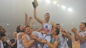 Προετοιμάζεται για την Euroleague η Μπουντούτσνοστ (pic)