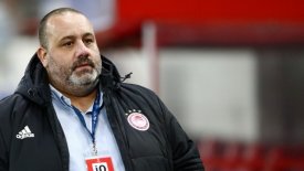 Καραπαπάς: «Την αγάπη και την υποστήριξη την δείχνουμε στα δύσκολα» (pic)