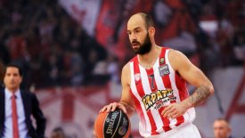 Σπανούλης: «Είμαι 
