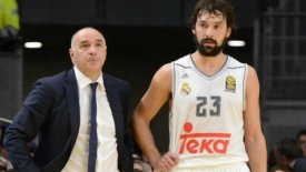 Γιουλ: «Χαίρομαι που επιστρέφω!» (pic)