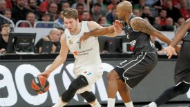 Τα 5 πράγματα της EuroLeague ενόψει της τελευταίας αγωνιστικής και το ρεκόρ της Ρεάλ! (vid)