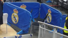 Η θέση που θα κάτσει ο Μάνος Παπαδόπουλος (pics)
