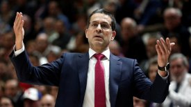 Μαρτίνεθ: «Κάνουμε τα πάντα σωστά, αλλά...»