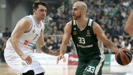 Το show του MVP Καλάθη με Ρεάλ! (vid)