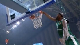 Γεμάτο... Παναθηναϊκό το Top-10 της EuroLeague! (vid)