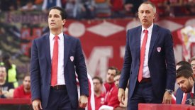 Τόμιτς: «Οι διαιτητές στο τέλος είτε δεν είδαν, είτε δεν ήθελαν να δουν»!