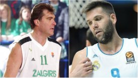 Οι επιδόσεις του Ρέγιες θυμίζουν Σαμπόνις! (vids)