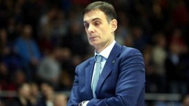 GM Χίμκι: «Είμαστε ευχαριστημένοι από τη δουλειά του Μπαρτζώκα»