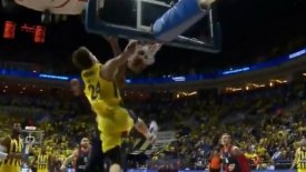 Τα καλύτερα της βραδιάς στην Euroleague (vids)