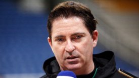 Πασκουάλ: «Στα playoffs δεν πρέπει να σταματάς»!