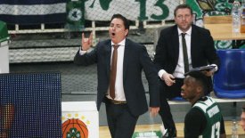Πασκουάλ: «Κέρδισαν λόγω εμπειρίας, τιμώρησαν τα λάθη μας»