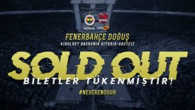 Sold out το Φενέρ-Μπασκόνια! (pic)