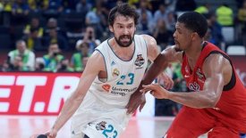 Χαρούμενος με την επιστροφή του και τον τελικό ο Γιουλ!