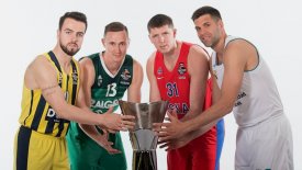 Σωστό ή λάθος; Το απόλυτο κουίζ για το Final 4 της Euroleague! (quiz)