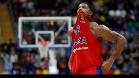 Αμυντικός της χρονιάς στη Euroleague ο Χάινς!