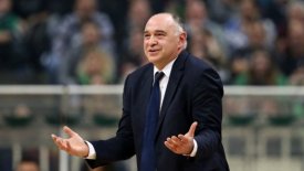Λάσο: «Προτιμώ τον 