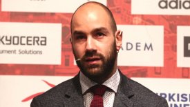 Σπανούλης, ο κορυφαίος στην ιστορία των All Euroleague Teams (pic)