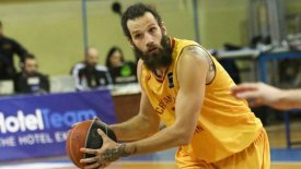 LIVE Ρέθυμνο - Τρίκαλα