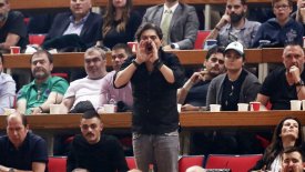 Oι 10 ομάδες θέλουν παραμονή του Παναθηναϊκού στην EuroLeague και αποπομπή Γιαννακόπουλου!