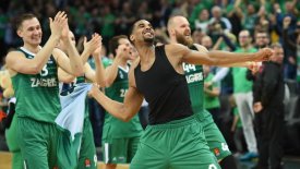 Ντέιβις: «Με τη σωστή νοοτροπία στο Final 4!» (vid)