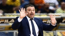 Παπαθεοδώρου: «Ο φετινός ΠΑΟΚ αξίζει τη στήριξη του κόσμου»