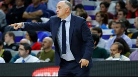 Λάσο: «Τι απίθανη σεζόν ήταν αυτή»! (vid)
