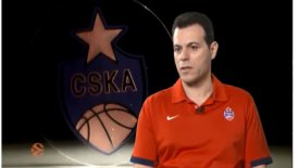 Ξέρουν από... κούπα οι προπονητές του Final 4! (vid)