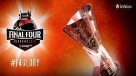 LIVE TV Η Συνέντευξη Τύπου του Final 4