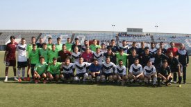 Ο Λεβαδειακός «τιμήθηκε» στον Ορχομενό