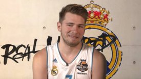 «Άριστα» πήρε ο Ντόντσιτς στο quiz της Euroleague! (vid)