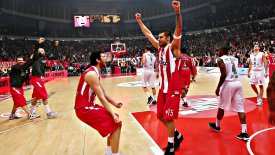 Ο Ολυμπιακός του 12' η μεγαλύτερη έκπληξη σε Final 4! (vid)