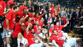 Ψηφίσατε: O Ολυμπιακός του 2012 η μεγαλύτερη έκπληξη στην ιστορία των Final 4 (vids)