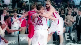 Ολυμπιακός: Το... θαύμα του 2012 δεν ξεχνιέται! (pics & vids)
