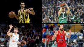 Επιτέλους... Final 4!