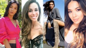 Οι WAGS του Final 4! (pics)