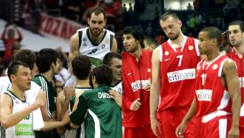 Σαν σήμερα: Η... μάχη των «αιωνίων» στο Βερολίνο! (pics & vids)