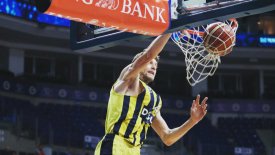 Βέσελι:  «Ώρα για το Final 4»! (pic)