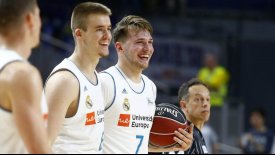 «Με την καλύτερη ομάδα της Ευρώπης στο Final 4»! (pic)
