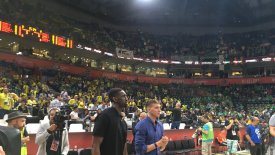 Μπογκντάνοβιτς και Γιούντο στο πλευρό της Φενέρ! 