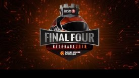 Τα highlights των ημιτελικών της EuroLeague (vid)