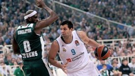 Φελίπε Ρέγιες: Ένας ακούραστος ηγέτης! 