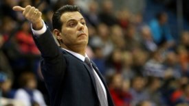 Ιτούδης: «Οι τραυματισμοί μας κόστισαν αλλά δεν είναι δικαιολογία»