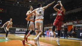 Τα εισιτήρια για το Ολυμπιακός-Προμηθέας (pic)