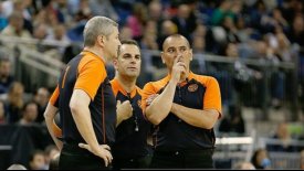 Με Ηλία Κορομηλά οι διαιτητές στο Final 4 της EuroLeague (pic)